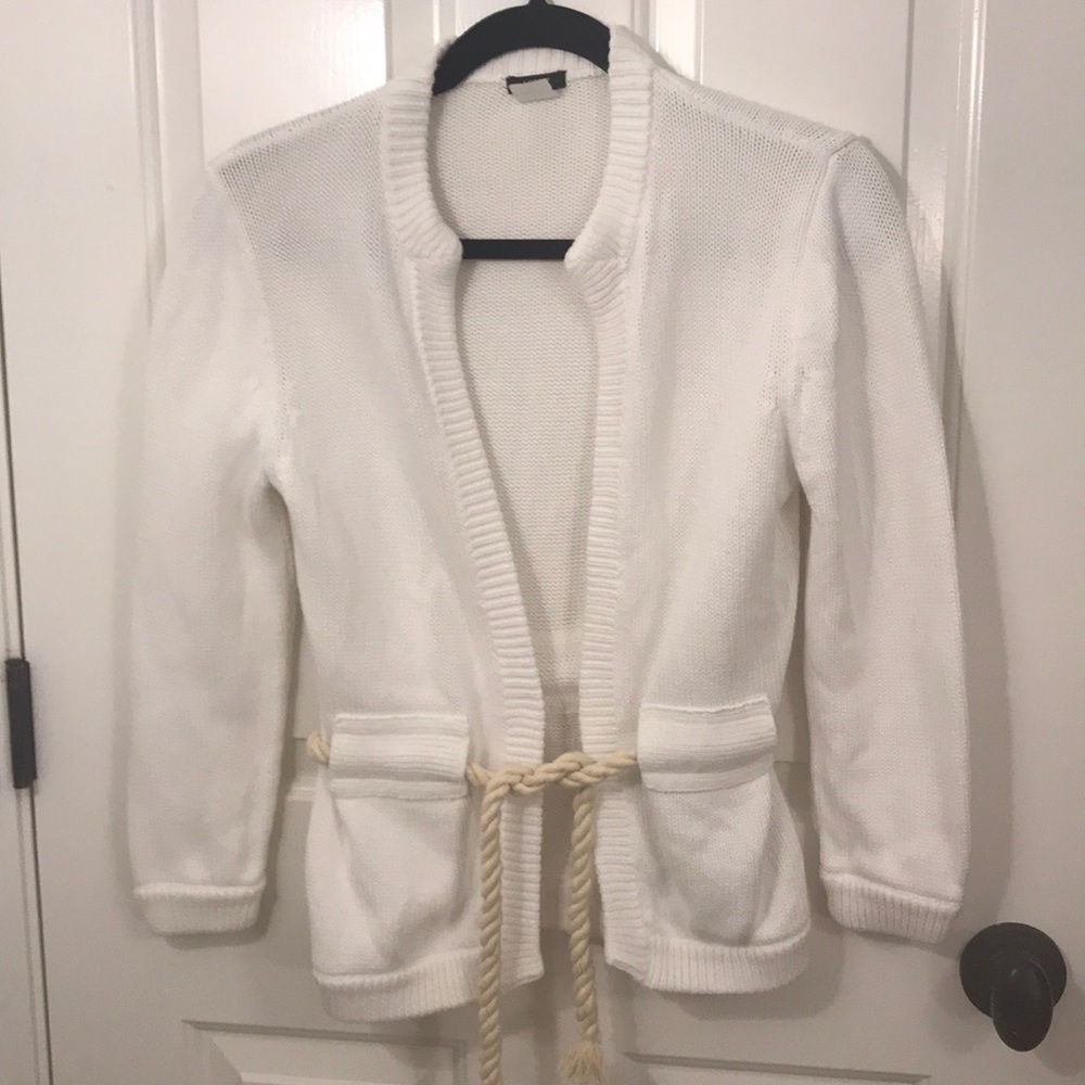 J Crew Sweater